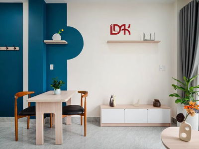 Жилье в Ho Chi Minh City, Vietnam Жилье в Ho Chi Minh City, Vietnam