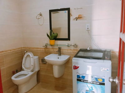 Жилье в Ho Chi Minh City, Vietnam Жилье в Ho Chi Minh City, Vietnam