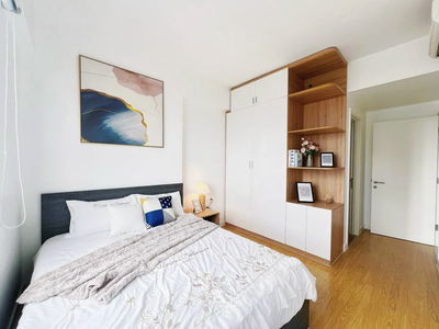 Mastery, Vietnam Mastery, Vietnam