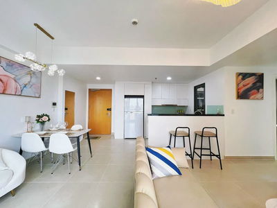 Mastery, Vietnam Mastery, Vietnam