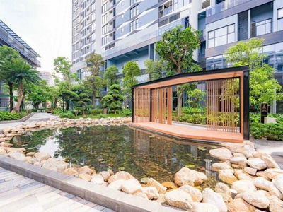 The Matrix One, Vietnam The Matrix One, Vietnam