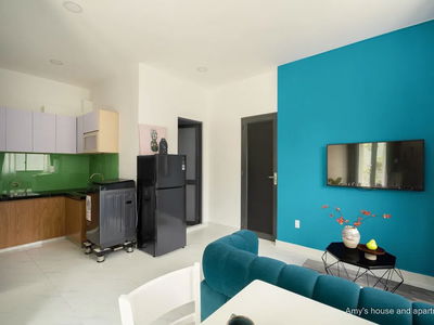 Diamond Island, Vietnam  Diamond Island, Vietnam