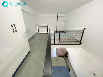 Housing in Nha Be, Vietnam Housing in Nha Be, Vietnam