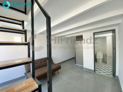 Alojamiento en Nha Be, Vietnam  Alojamiento en Nha Be, Vietnam