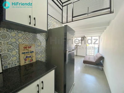 Housing in Nha Be, Vietnam Housing in Nha Be, Vietnam