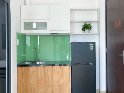 Green View, Vietnam Green View, Vietnam