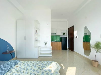 Green View, Vietnam Green View, Vietnam