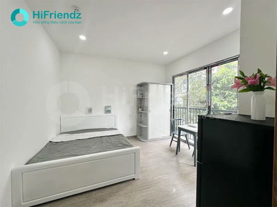 Green View, Vietnam  Green View, Vietnam