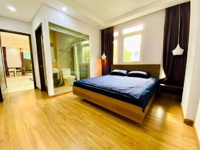 Alojamiento en Ho Chi Minh City, Vietnam Alojamiento en Ho Chi Minh City, Vietnam