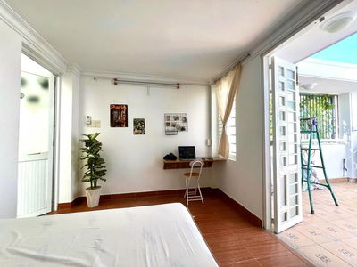 Housing in Ho Chi Minh City, Vietnam Housing in Ho Chi Minh City, Vietnam