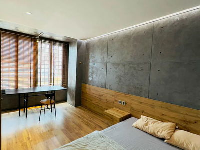 Жилье в Ho Chi Minh City, Vietnam Жилье в Ho Chi Minh City, Vietnam