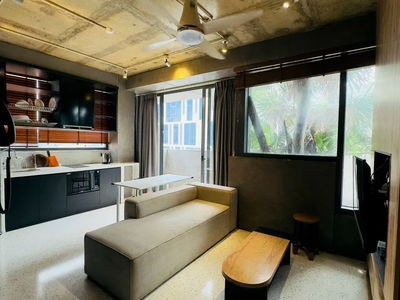 Жилье в Ho Chi Minh City, Vietnam Жилье в Ho Chi Minh City, Vietnam