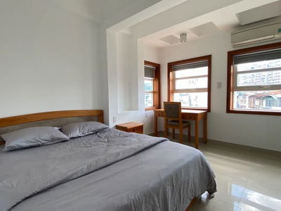 Alojamiento en Ho Chi Minh City, Vietnam Alojamiento en Ho Chi Minh City, Vietnam