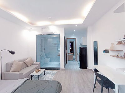 Alojamiento en Ho Chi Minh City, Vietnam Alojamiento en Ho Chi Minh City, Vietnam