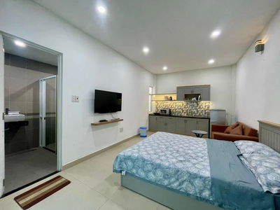 Alojamiento en Ho Chi Minh City, Vietnam Alojamiento en Ho Chi Minh City, Vietnam