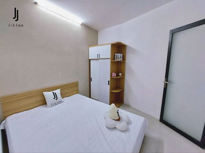 Housing in Ho Chi Minh City, Vietnam Housing in Ho Chi Minh City, Vietnam