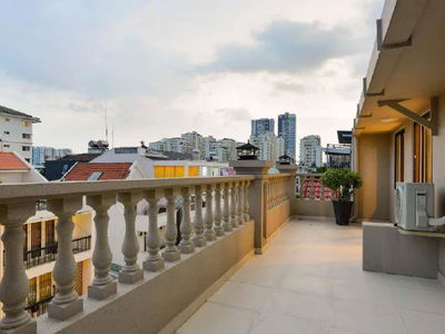 Жилье в Nha Be, Vietnam  Жилье в Nha Be, Vietnam