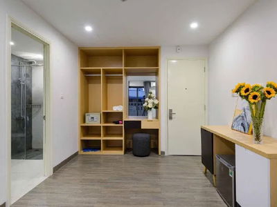 Жилье в Nha Be, Vietnam Жилье в Nha Be, Vietnam