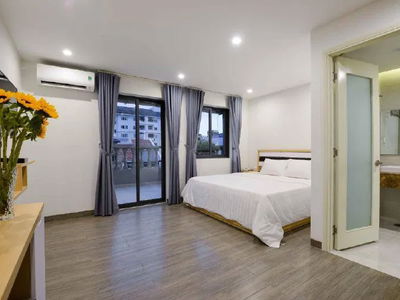 Housing in Nha Be, Vietnam  Housing in Nha Be, Vietnam