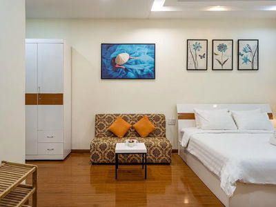 Жилье в Nha Be, Vietnam Жилье в Nha Be, Vietnam