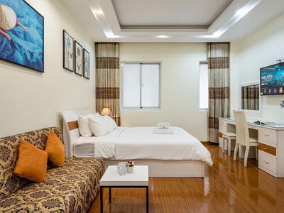 Жилье в Nha Be, Vietnam  Жилье в Nha Be, Vietnam