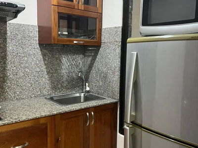 Alojamiento en Ho Chi Minh City, Vietnam Alojamiento en Ho Chi Minh City, Vietnam