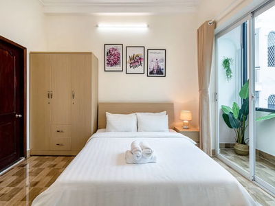 Жилье в Ho Chi Minh City, Vietnam Жилье в Ho Chi Minh City, Vietnam