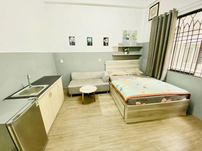 Gehäuse In Ho Chi Minh City, Vietnam Gehäuse In Ho Chi Minh City, Vietnam