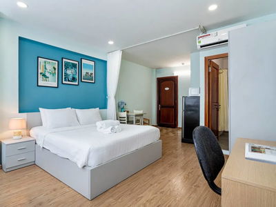 Gehäuse In Ho Chi Minh City, Vietnam Gehäuse In Ho Chi Minh City, Vietnam