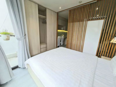 Alojamiento en Ho Chi Minh City, Vietnam Alojamiento en Ho Chi Minh City, Vietnam