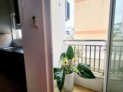 Alojamiento en Ho Chi Minh City, Vietnam Alojamiento en Ho Chi Minh City, Vietnam