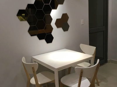 Mastery, Vietnam Mastery, Vietnam