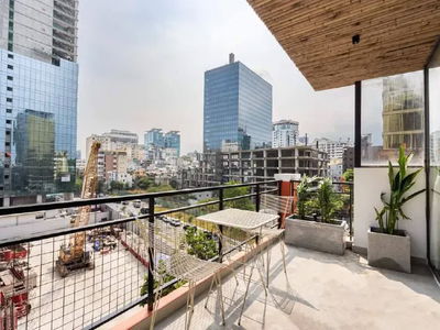 Жилье в Ho Chi Minh City, Vietnam Жилье в Ho Chi Minh City, Vietnam