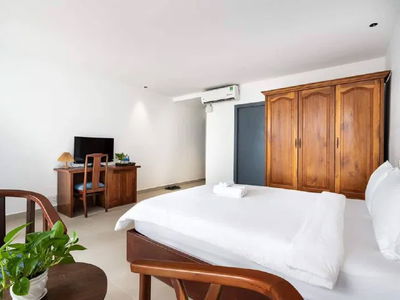 Gehäuse In Ho Chi Minh City, Vietnam Gehäuse In Ho Chi Minh City, Vietnam