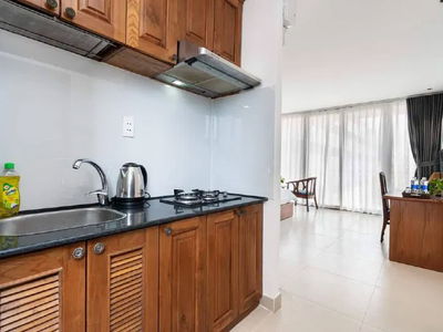 Жилье в Ho Chi Minh City, Vietnam Жилье в Ho Chi Minh City, Vietnam