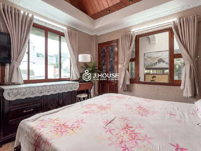 Logement dans Ho Chi Minh City, Vietnam Logement dans Ho Chi Minh City, Vietnam