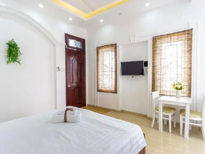 Logement dans Ho Chi Minh City, Vietnam Logement dans Ho Chi Minh City, Vietnam