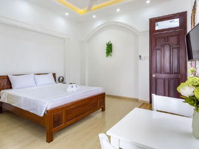 Logement dans Ho Chi Minh City, Vietnam Logement dans Ho Chi Minh City, Vietnam