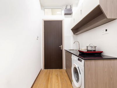 Жилье в Ha GJong, Vietnam Жилье в Ha GJong, Vietnam