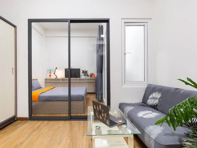 Gehäuse In Ha GJong, Vietnam Gehäuse In Ha GJong, Vietnam