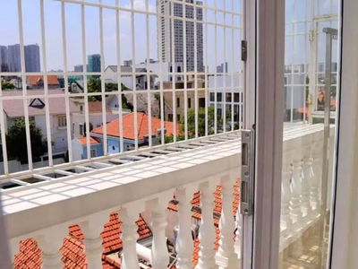 Gehäuse In Ho Chi Minh City, Vietnam Gehäuse In Ho Chi Minh City, Vietnam