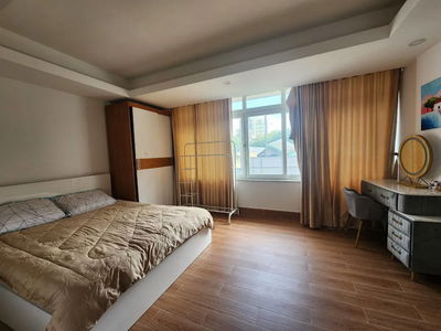 Housing in Ho Chi Minh City, Vietnam Housing in Ho Chi Minh City, Vietnam