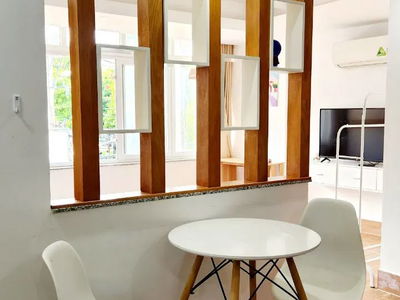 Alojamiento en Ho Chi Minh City, Vietnam Alojamiento en Ho Chi Minh City, Vietnam