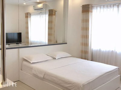 Alojamiento en Ho Chi Minh City, Vietnam Alojamiento en Ho Chi Minh City, Vietnam