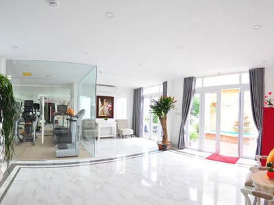 Жилье в Ho Chi Minh City, Vietnam Жилье в Ho Chi Minh City, Vietnam