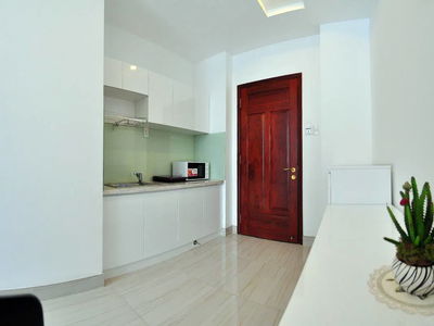 Alojamiento en Ho Chi Minh City, Vietnam Alojamiento en Ho Chi Minh City, Vietnam