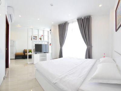 Housing in Ho Chi Minh City, Vietnam Housing in Ho Chi Minh City, Vietnam