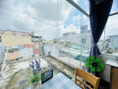 Logement dans Ho Chi Minh City, Vietnam Logement dans Ho Chi Minh City, Vietnam