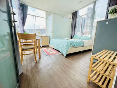 Gehäuse In Ho Chi Minh City, Vietnam Gehäuse In Ho Chi Minh City, Vietnam