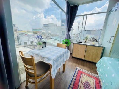 Housing in Ho Chi Minh City, Vietnam Housing in Ho Chi Minh City, Vietnam